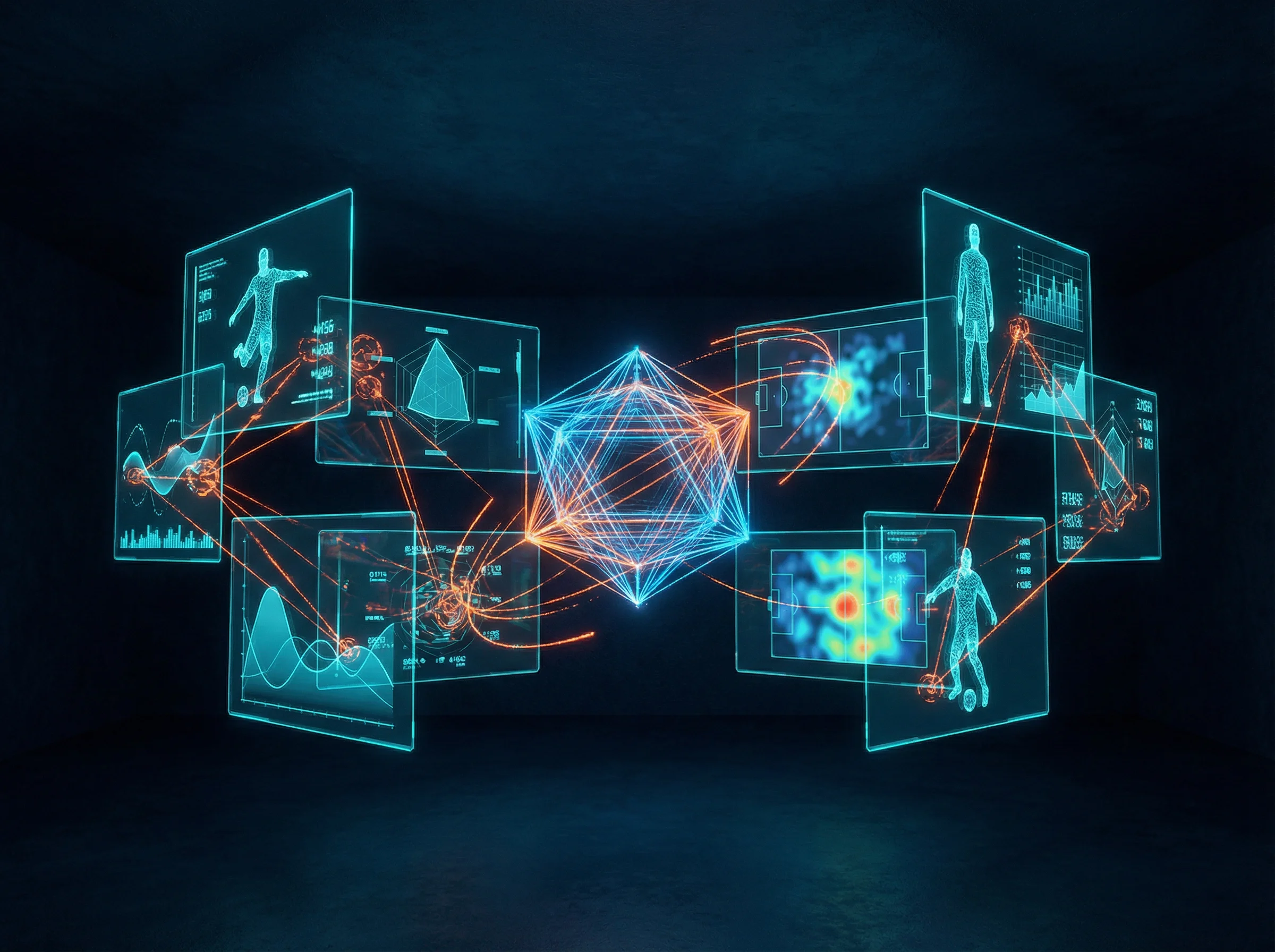 AI体育数据分析 - 博彩AI智能站 - 金年会