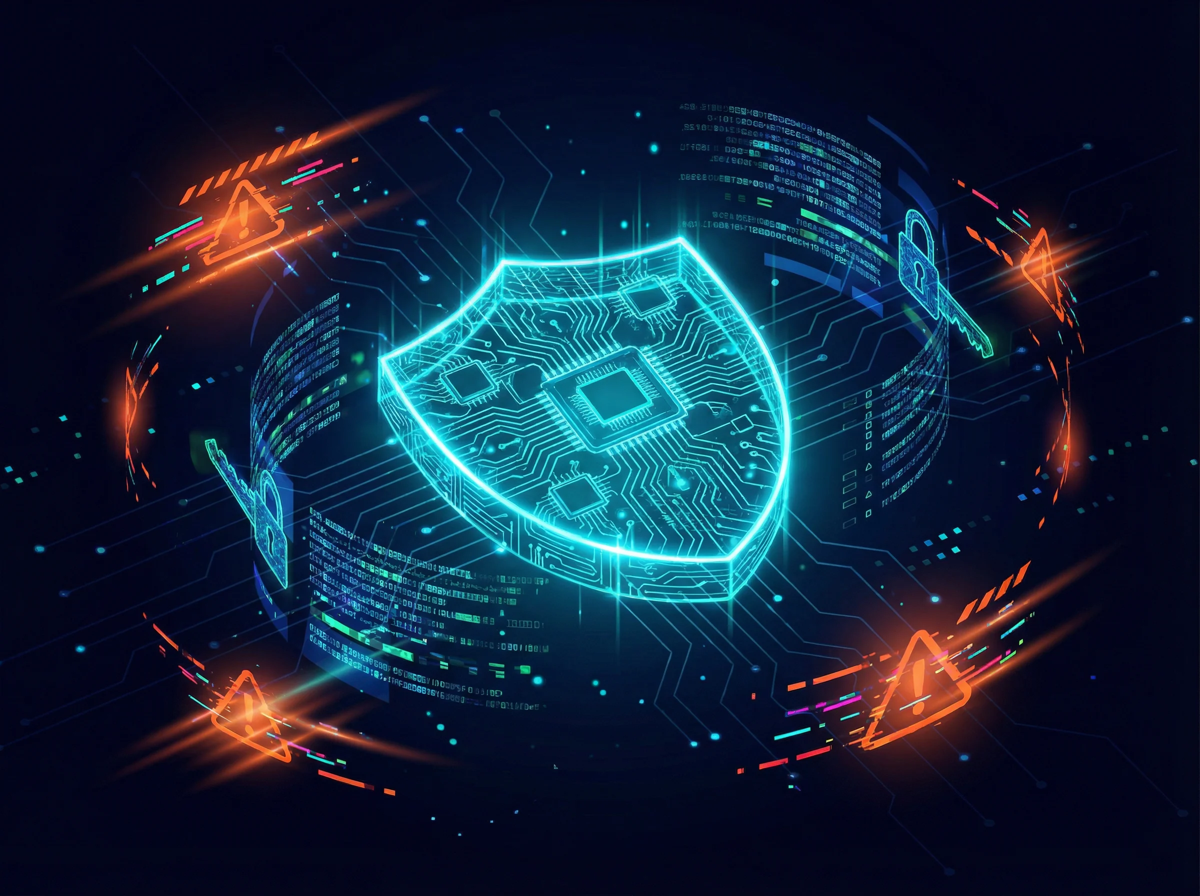 AI安全防护体系 - 博彩AI智能站 - 金年会