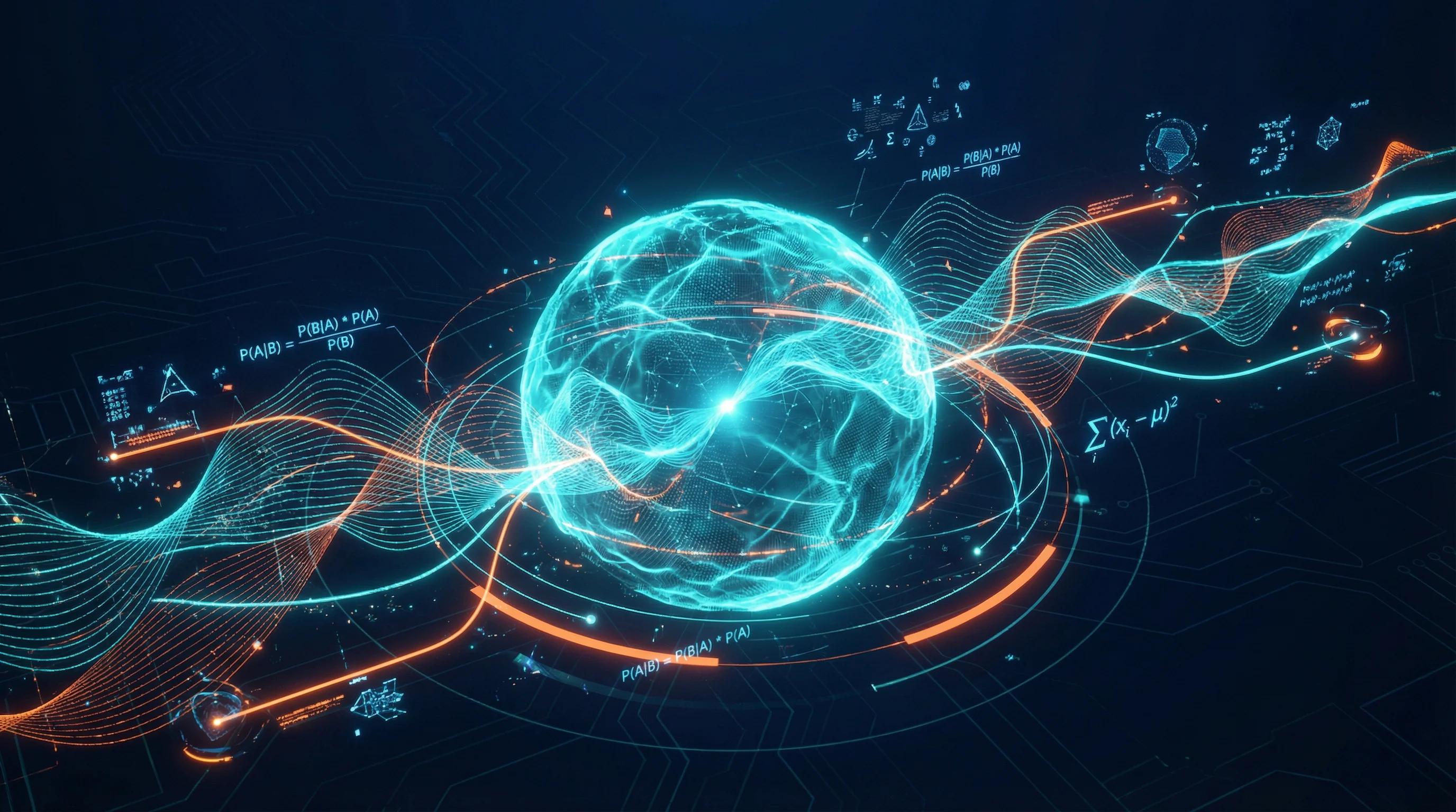 贝叶斯概率模型在赛事分析中的应用 - 金年会 - 博彩AI智能站 - 金年会